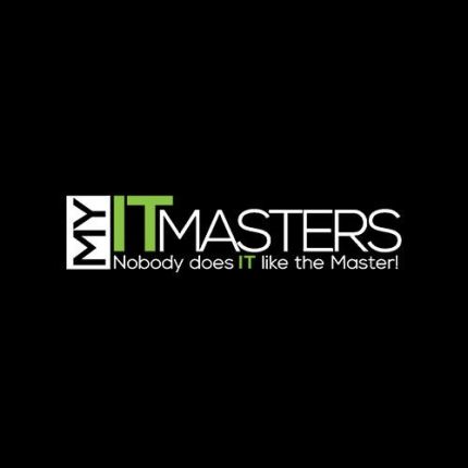 Logo from My IT Masters