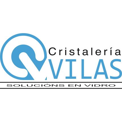 Logo from Vilas Solucions En Vidro S.L.