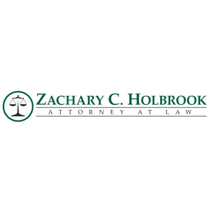 Logo da Zachary C. Holbrook, P.C.