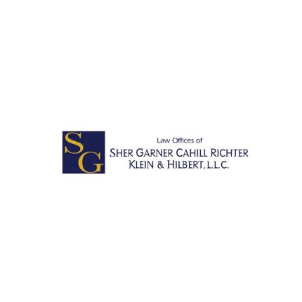 Logotipo de Sher Garner Cahill Richter Klein & Hilbert, L.L.C.