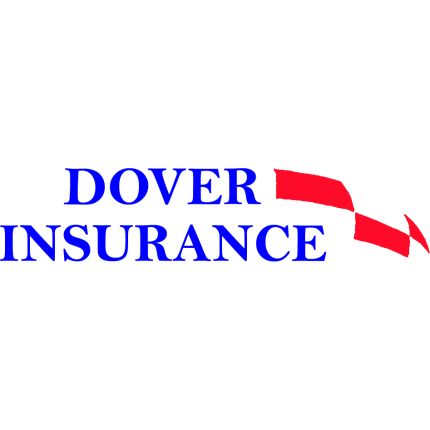 Logotyp från Dover Insurance Agency