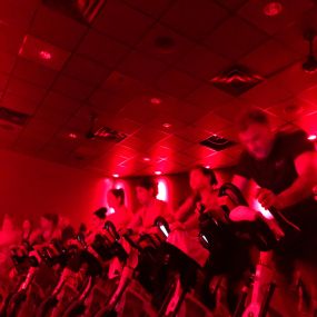 Bild von CYCLEBAR