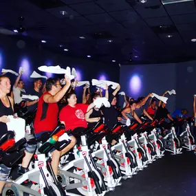 Bild von CYCLEBAR