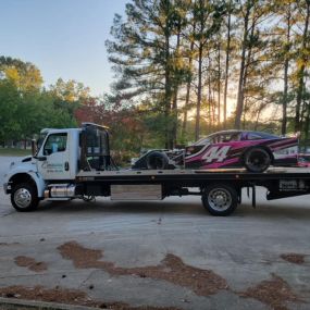 Bild von Cousins Towing & Recovery