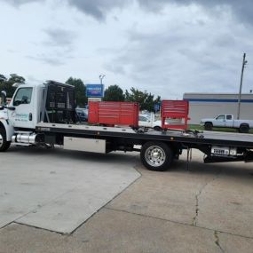 Bild von Cousins Towing & Recovery