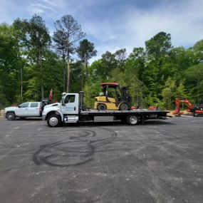 Bild von Cousins Towing & Recovery