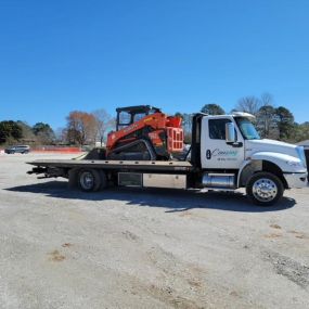 Bild von Cousins Towing & Recovery