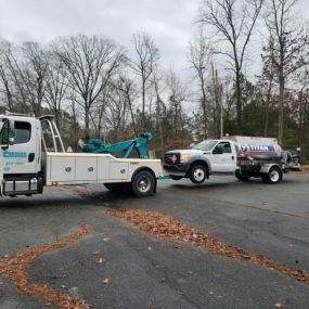 Bild von Cousins Towing & Recovery