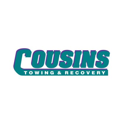 Λογότυπο από Cousins Towing & Recovery