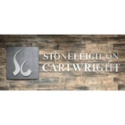 Logo fra Stoneleigh on Cartwright