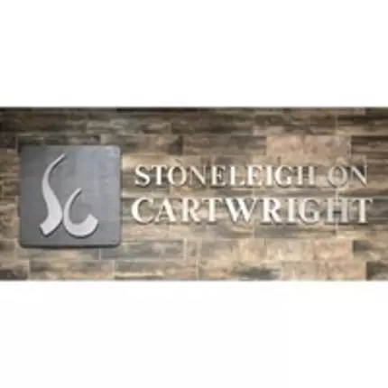 Logótipo de Stoneleigh on Cartwright