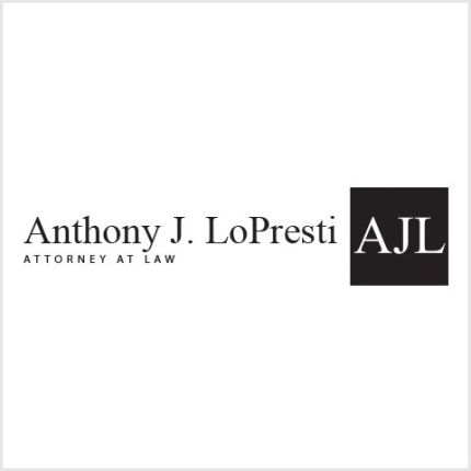 Logo van Law Offices Of Anthony J LoPresti