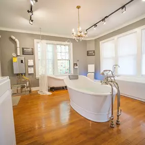 Bild von Choate's Air Conditioning, Heating, Plumbing And Electrical - Memphis