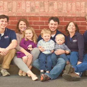 Bild von Choate's Air Conditioning, Heating, Plumbing And Electrical - Memphis