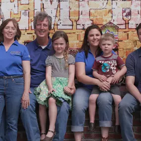 Bild von Choate's Air Conditioning, Heating, Plumbing And Electrical - Memphis