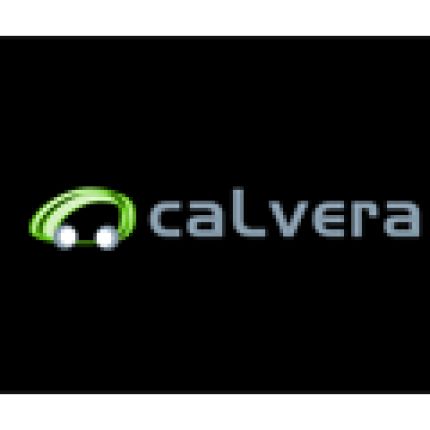 Logo de Autoescuela Calvera