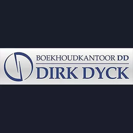 Logo fra Boekhoudkantoor DD BV