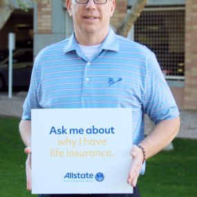 Bild von Scott Shoemake: Allstate Insurance