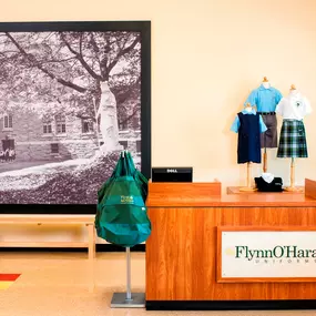 FlynnO'Hara Retail Store