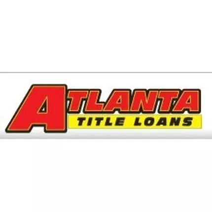 Logotyp från Atlanta Title Loans