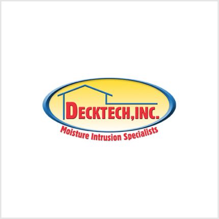 Logo from DeckTech, Inc.