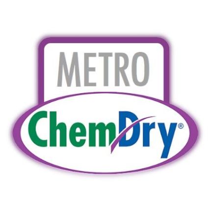 Logo von Metro Chem-Dry