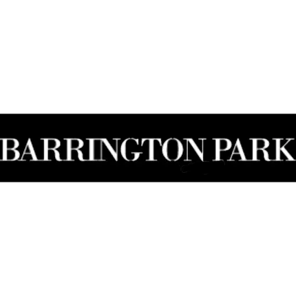 Logo fra Barrington Park