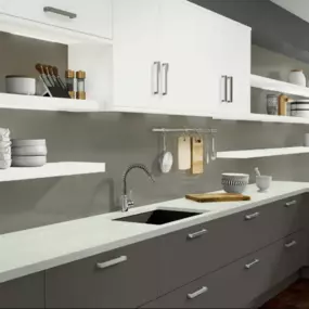 Bild von Vangura Surfacing Products