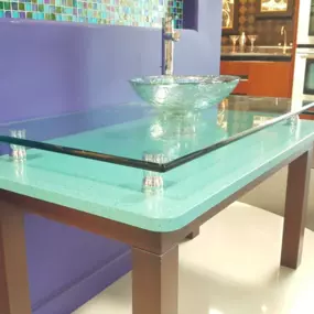 Bild von Vangura Surfacing Products