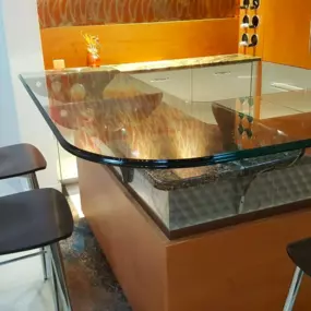 Bild von Vangura Surfacing Products