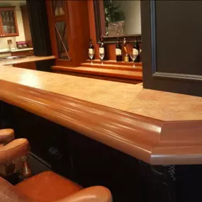 Bild von Vangura Surfacing Products