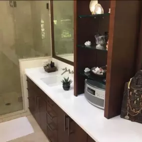 Bild von Vangura Surfacing Products