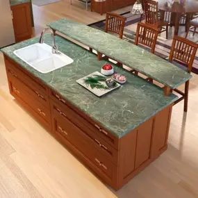 Bild von Vangura Surfacing Products