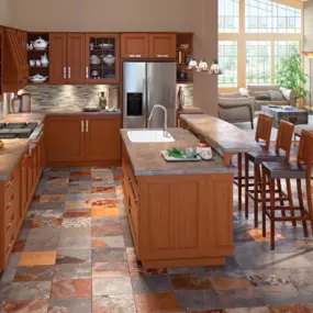 Bild von Vangura Surfacing Products
