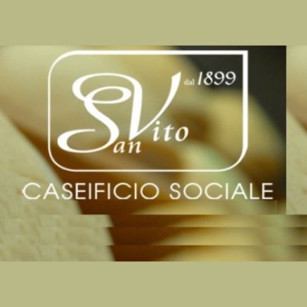 Logo van Caseificio San Vito Povolaro