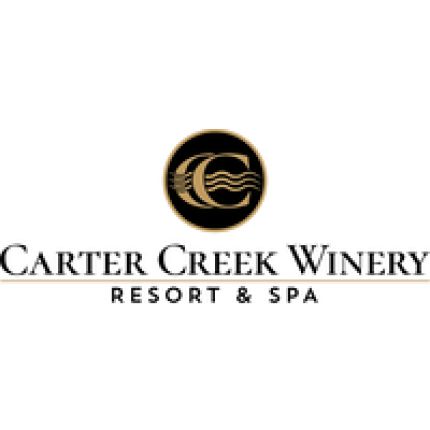 Logo van Carter Creek Winery Resort & Spa