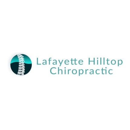 Logo von Lafayette Hilltop Chiropractic
