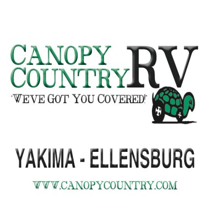 Logo from Canopy Country RV Center - Yakima