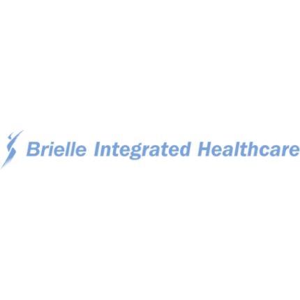 Logotyp från Brielle Integrated Healthcare