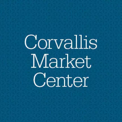 Logo od Corvallis Market Center