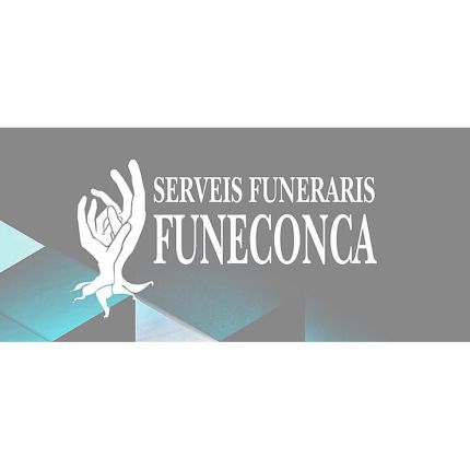 Logo van SERVEIS FUNERARIS FUNECONCA