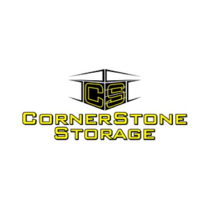 Logo van Cornerstone Storage