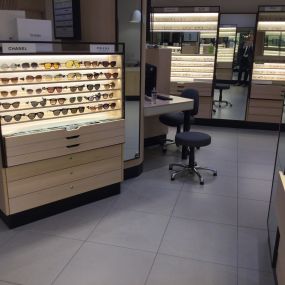 Bild von John Lewis Opticians