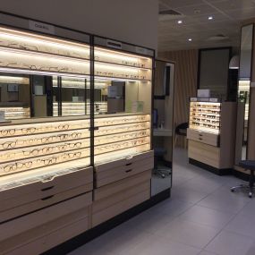 Bild von John Lewis Opticians