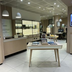 Bild von John Lewis Opticians