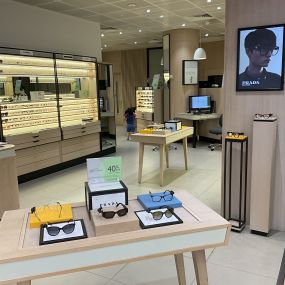 Bild von John Lewis Opticians