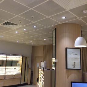 Bild von John Lewis Opticians