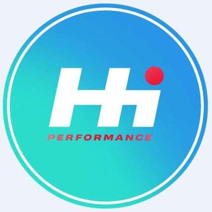 Logo da Hi-Performance Auto Centres 2