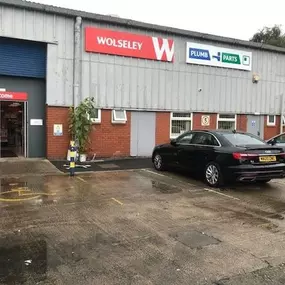 Wolseley Plumb & Parts - Your first choice specialist merchant for the trade