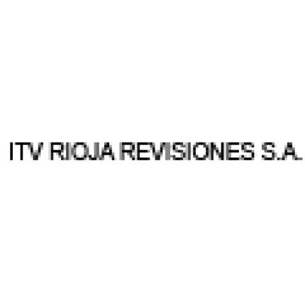 Logo od Itv Rioja Revisiones S.a.